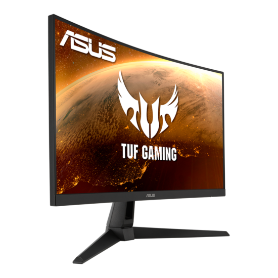 Asus TUF Gaming VG27WQ1B Wqhd 165hz Freesync Curvo 1440P - Image 8