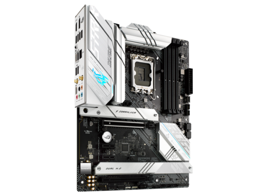 Asus Rog Strix B660-A Gaming WIFI D4 - Image 3