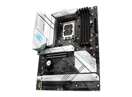 Asus Rog Strix B660-A Gaming WIFI D4 - Image 4