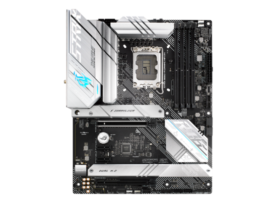 Asus Rog Strix B660-A Gaming WIFI D4 - Image 2