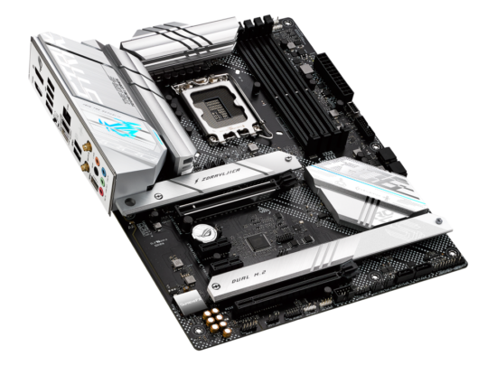 Asus Rog Strix B660-A Gaming WIFI D4 - Image 5