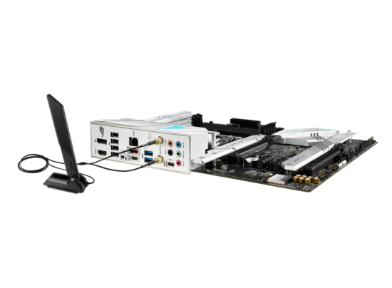 Asus Rog Strix B660-A Gaming WIFI D4 - Image 6