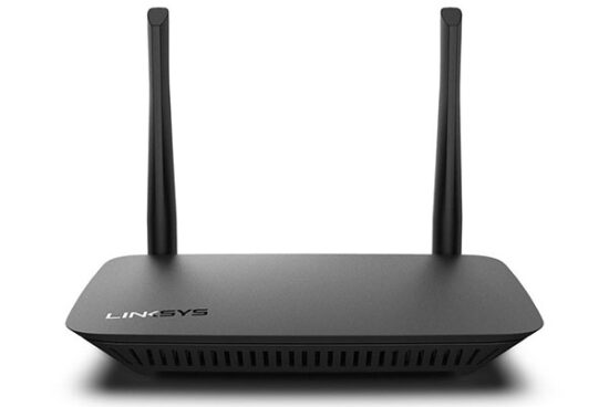 Linksys E5350 Router Wifi 5 Ac1000 Dual Band - Image 2