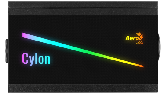 Aerocool Cylon 600w 80 Plus Bronze Fuente Poder - Image 3