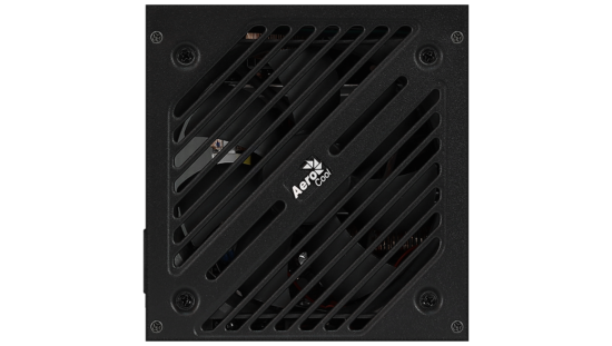 Aerocool Cylon 600w 80 Plus Bronze Fuente Poder - Image 4
