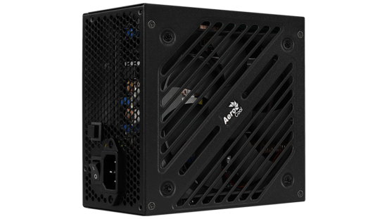 Aerocool Cylon 600w 80 Plus Bronze Fuente Poder - Image 5