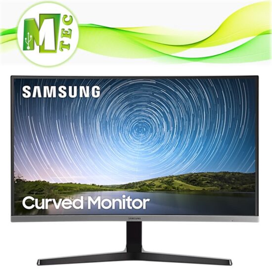Samsung C32r502 Monitor Curvo 32 Pulgadas Freesync