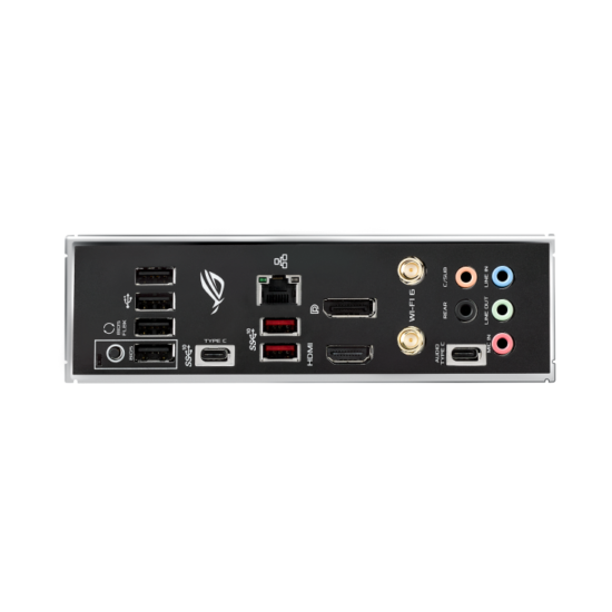 Asus Rog Strix B550-E Gaming Amd Am4 Placa Madre - Image 4