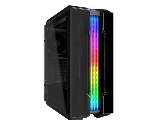 Cougar Gemini T Pro Case Gamer ARGB Glass MidTower - Image 3