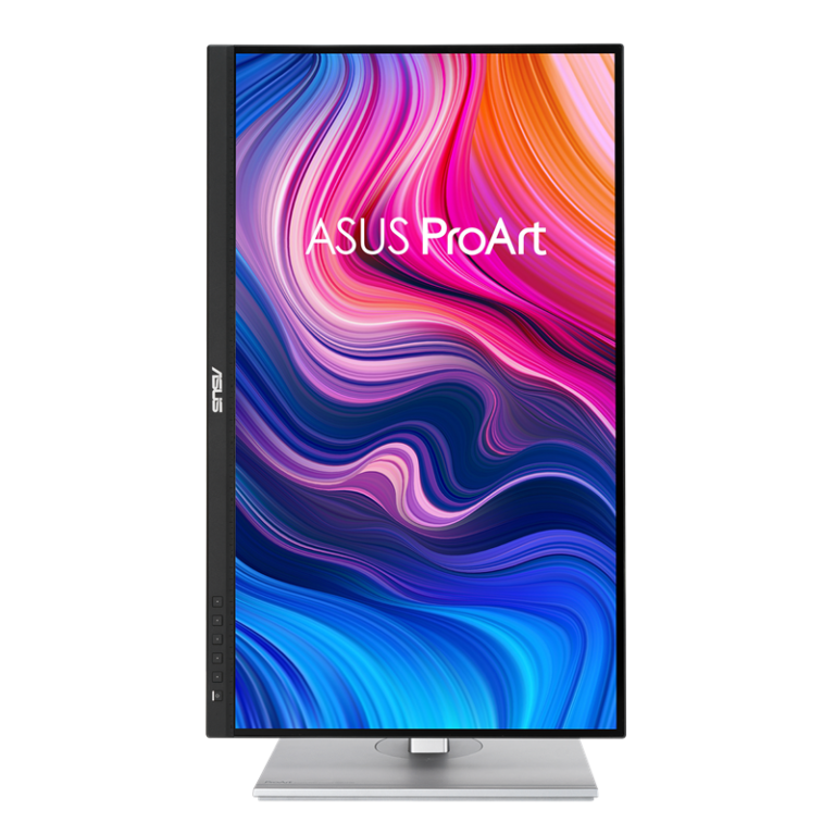 スマホ・タブレット・パソコン ASUS PA279CV BLACK ProArt Display