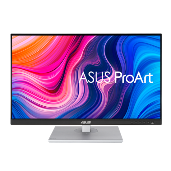 Asus ProArt Pa279Cv Monitor Profesional 27" 4K IPS 100% RGB 100% Rec 709 - Image 4