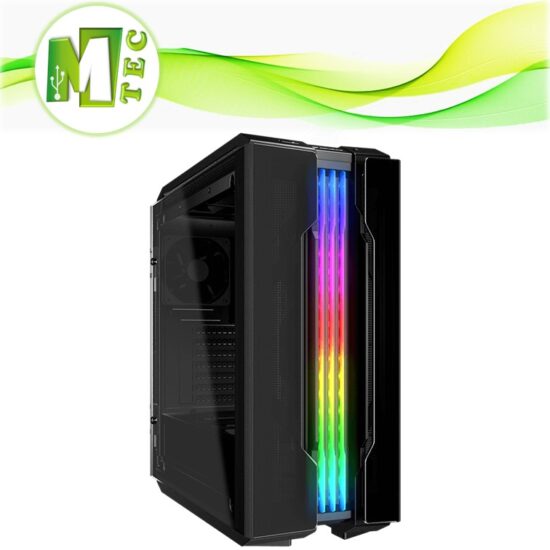Cougar Gemini T Pro Case Gamer ARGB Glass MidTower