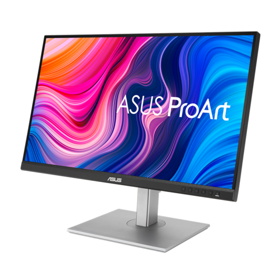 Asus ProArt Pa279Cv Monitor Profesional 27" 4K IPS 100% RGB 100% Rec 709 - Image 5