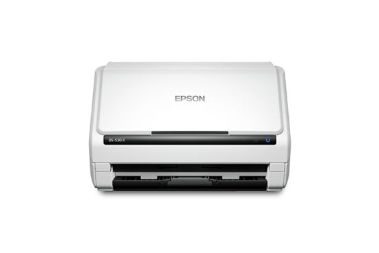 Epson DS-530 II Escáner Dúplex a Color  35ppm/70ipm Ciclo diario hasta 4000 hojas - Image 4