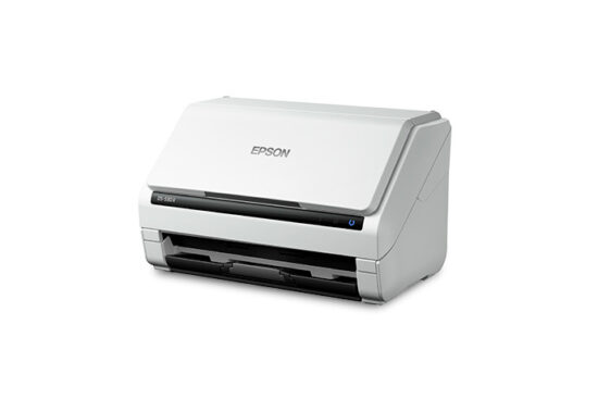 Epson DS-530 II Escáner Dúplex a Color  35ppm/70ipm Ciclo diario hasta 4000 hojas - Image 5
