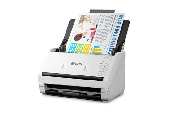 Epson DS-530 II Escáner Dúplex a Color  35ppm/70ipm Ciclo diario hasta 4000 hojas - Image 6