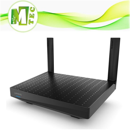 Linksys MR7350 MAX-STREAM Dual Band AX1800 WIFI 6 Router