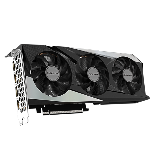 Gigabyte Rtx 3050 Gaming Oc 8Gb Windforce 3 Fan GV-N3050GAMING OC-8GD - Image 4
