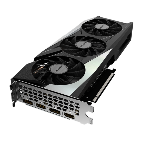 Gigabyte Rtx 3050 Gaming Oc 8Gb Windforce 3 Fan GV-N3050GAMING OC-8GD - Image 5