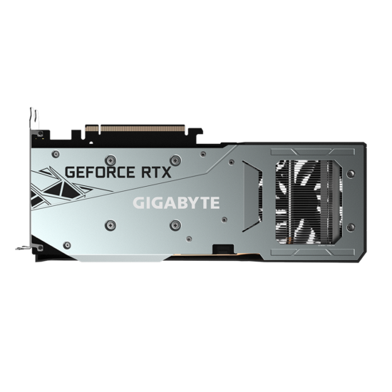 Gigabyte Rtx 3050 Gaming Oc 8Gb Windforce 3 Fan GV-N3050GAMING OC-8GD - Image 6