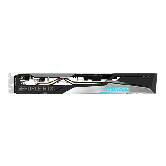 Gigabyte Rtx 3050 Gaming Oc 8Gb Windforce 3 Fan GV-N3050GAMING OC-8GD - Image 7