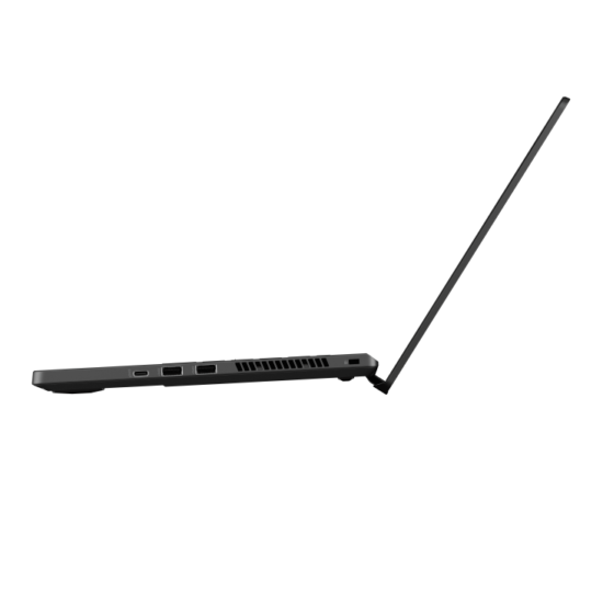 Asus Rog Zephyrus GA401qc-Hz026T R7-5800hs 8gb Ram 512GB Nvme Rtx3050 Win 10 - Image 5