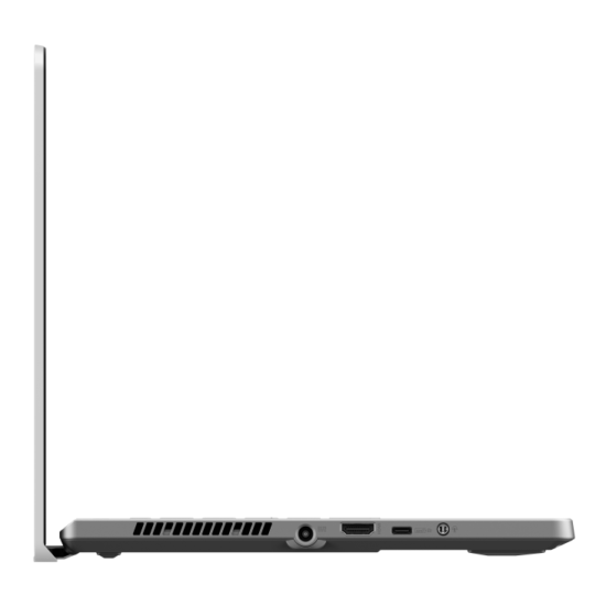 Asus Rog Zephyrus GA401qc-Hz026T R7-5800hs 8gb Ram 512GB Nvme Rtx3050 Win 10 - Image 4