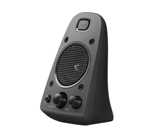 Logitech Z625 Sistema de Sonido 2.1 con Certificación THX 400W - Image 5