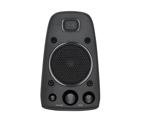 Logitech Z625 Sistema de Sonido 2.1 con Certificación THX 400W - Image 2