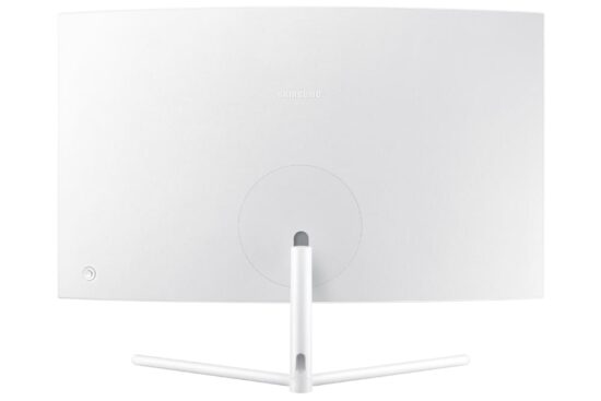 Samsung U32R591C Monitor Curvo 4K 32 Pulgadas - Image 3