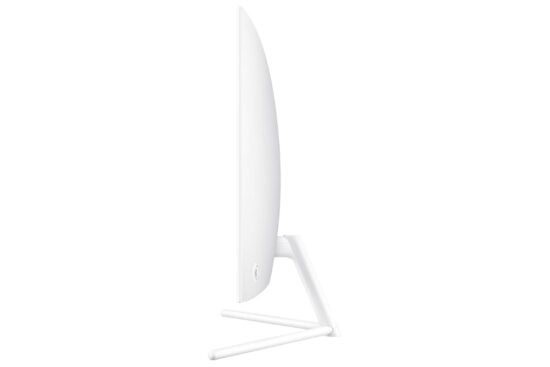 Samsung U32R591C Monitor Curvo 4K 32 Pulgadas - Image 4