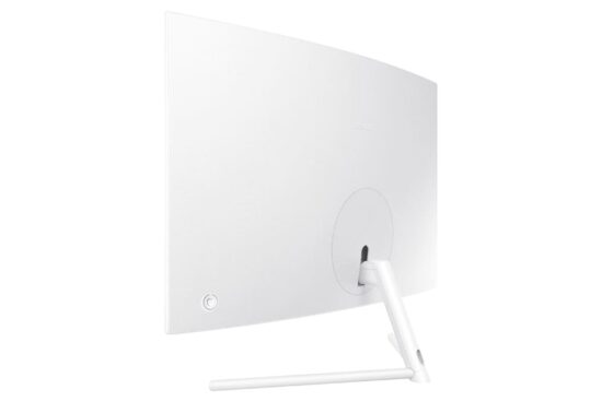 Samsung U32R591C Monitor Curvo 4K 32 Pulgadas - Image 5