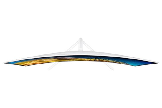 Samsung U32R591C Monitor Curvo 4K 32 Pulgadas - Image 6