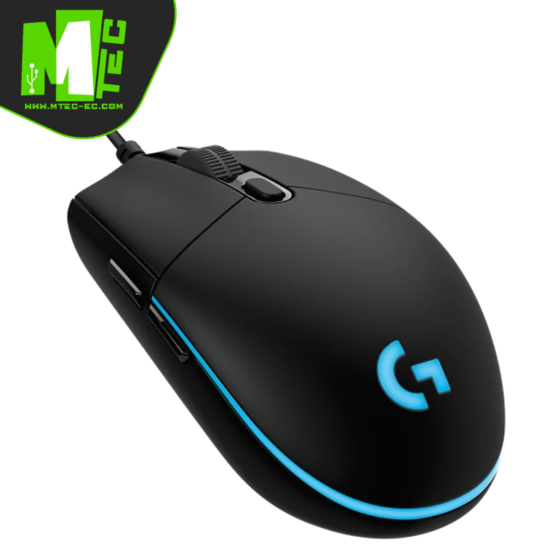 Logitech G Pro Gaming Mouse Sensor Hero 25600 Dpi