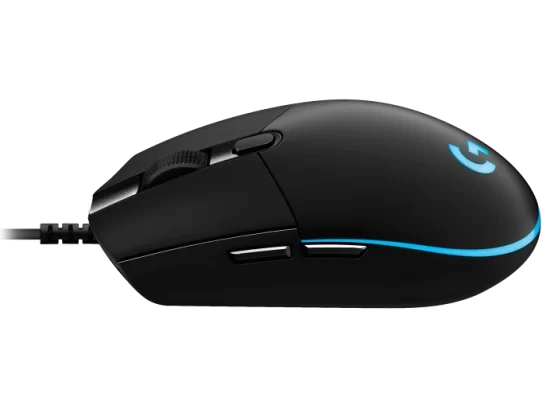 Logitech G Pro Gaming Mouse Sensor Hero 25600 Dpi - Image 4