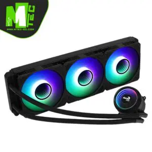 Aerocool Mirage L360 Sistema Liquido 360mm