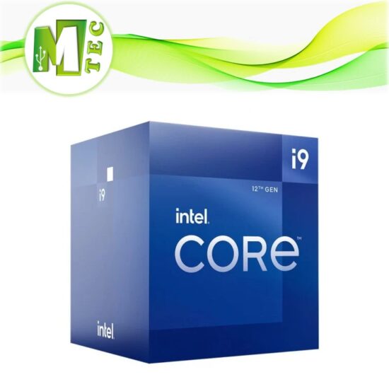 Intel Core I9-12900 16C 24 Hilos  2.4Ghz 12va Generación