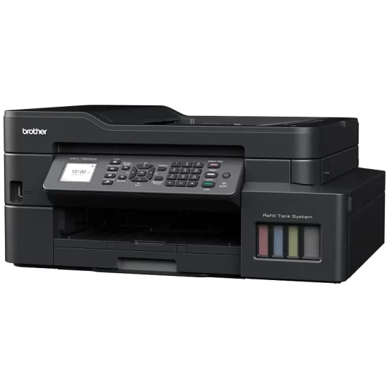 Brother MFCT920DW Impresora Multifunción Wifi Duplex ADF - Image 4