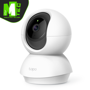 Tp-link Tapo C200 Cámara de Seguridad Wifi Rotatoria 1080p