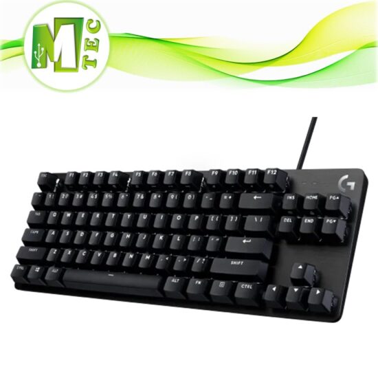 Logitech G413 TKL SE Teclado mecánico Gaming