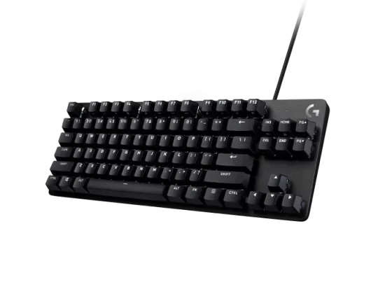 Logitech G413 TKL SE Teclado mecánico Gaming - Image 5