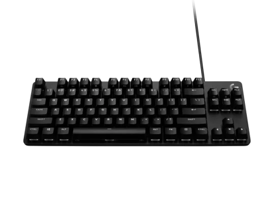 Logitech G413 TKL SE Teclado mecánico Gaming - Image 2