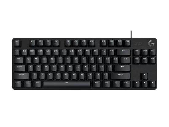 Logitech G413 TKL SE Teclado mecánico Gaming - Image 3