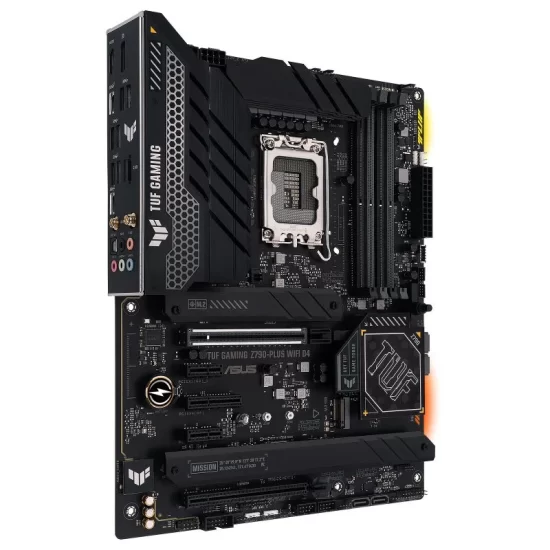 Asus Tuf Z790-Plus Wifi D4 DDR4 LGA1700 - Image 3