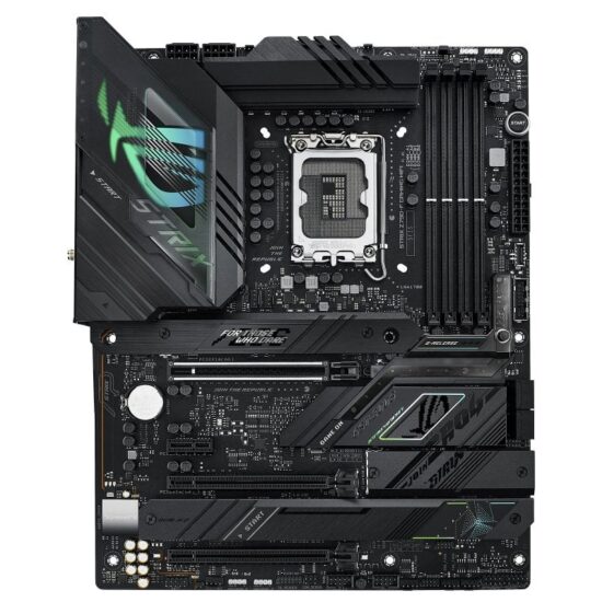 Asus Rog Strix Z790-F Gaming Wifi LGA1700 13va Gen Intel - Image 4