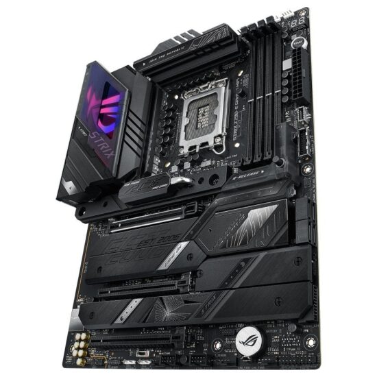 Asus Rog Strix Z790-E Gaming Wifi LGA1700 DDR5 - Imagen 2