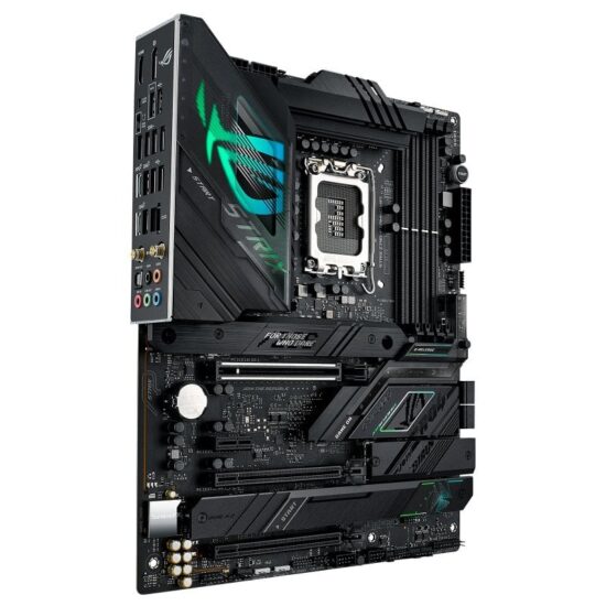 Asus Rog Strix Z790-F Gaming Wifi LGA1700 13va Gen Intel - Image 5