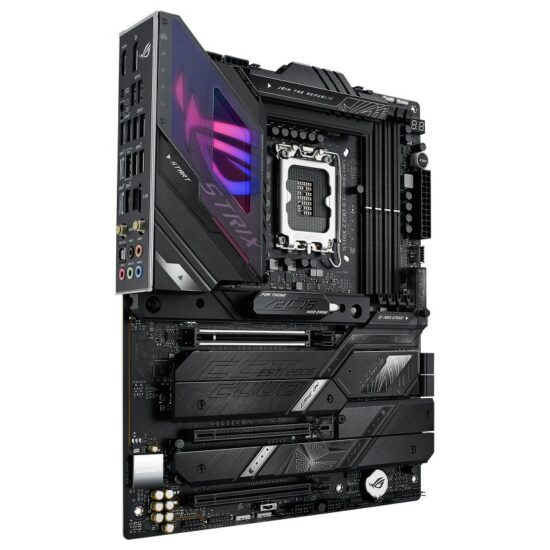 Asus Rog Strix Z790-E Gaming Wifi LGA1700 DDR5 - Imagen 3