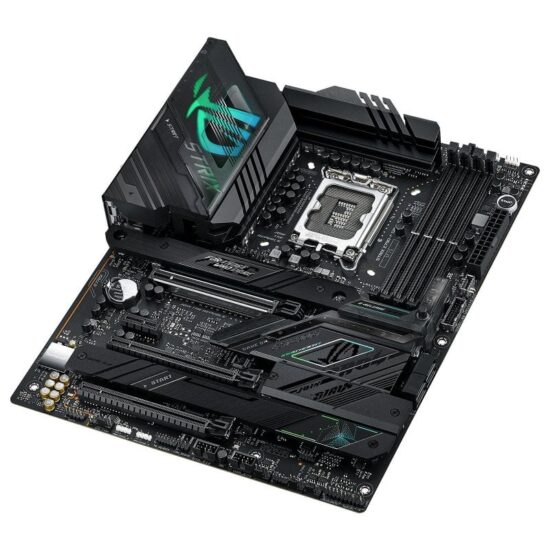Asus Rog Strix Z790-F Gaming Wifi LGA1700 13va Gen Intel - Image 2