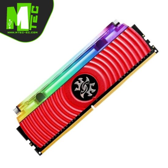 Adata Xpg Spectrix D80 8GB DDR4 3000Mhz